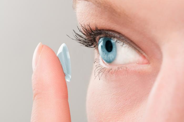 Cheshire CT Contact Lenses